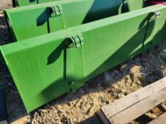 Kivel Loader Bucket 'NEW'