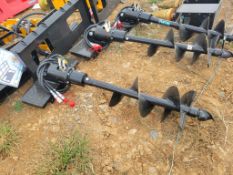 Future Post Hole Auger 'NEW'