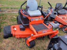 Bad Boy 6000ZT Zero Turn 'Ride & Drive - Drive Train Guarantee'