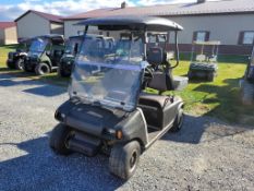 Golf Cart