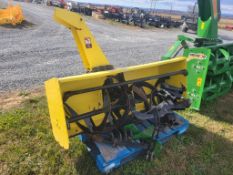John Deere 59SB Snow Blower