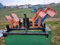 Barrier Grabber