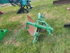 Ford Plow