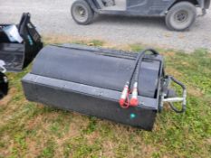 Future VR39 Vibratory Roller 'NEW'