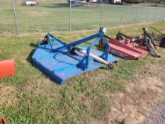 Rotary Mower