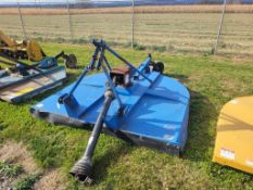 Priefert Rotary Mower