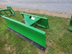 Frontier AF11E Front Blade
