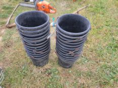 Calf Buckets