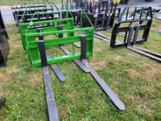 Kivel Pallet Forks 'NEW'