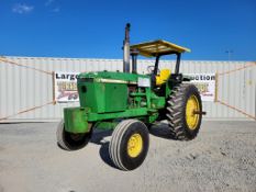 1996 John Deere 4455 Tractor 'Ride & Drive - Drive Train Guarantee'