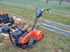 Ariens Tiller