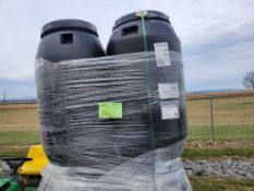 Barrels