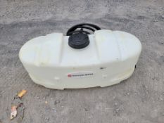 Southern States Sprayer