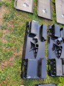 Do All Attachment Trailer Mover 'NEW'