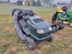 Craftsman Riding Tractor - Package 'AS-IS - For Parts or Repair'