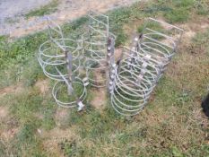 Bucket Holders
