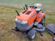 2005 Husqvarna GTH2654 Riding Tractor 'Runs & Operates - NO Guarantee'