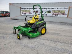 2018 John Deere Z945M Zero Turn 'Ride & Drive - Drive Train Guarantee'