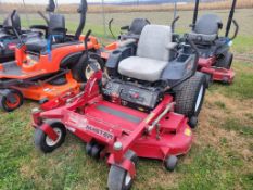 2002 Toro Z Master Z150 Zero Turn 'Ride & Drive - Drive Train Guarantee'