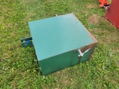 Weight Box