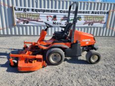 Kubota F3680 Riding Mower 'Ride & Drive - Drive Train Guarantee'