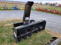 2013 Bobcat SB200 Snow Blower