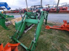 John Deere Loader