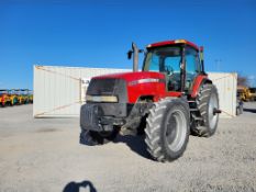 Case IH MX230 Cab Tractor 'Runs & Operates - NO Guarantee'