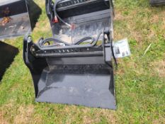 Future XKH39 4in1 Bucket