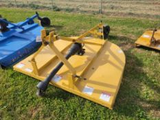 Tarter RB5 Rotary Mower