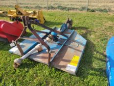 Long 1776A Rotary Mower