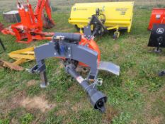 MechMaxx Stump Grinder