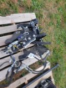Front Hitch
