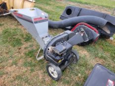 Craftman Chipper / Shredder