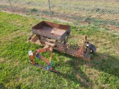 York Landscape Rake