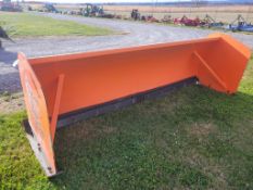 Buyer Scoop Dogg Push Box