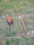 Scythe