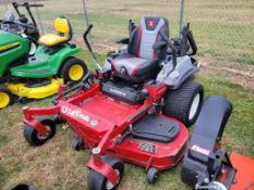 2018 Exmark Lazer Z Zero Turn 'Ride & Drive - Drive Train Guarantee'