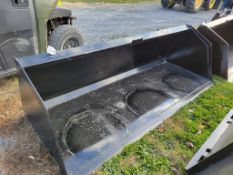 Swict High Capacity Bucket 'NEW'