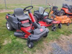 2016 Toro SW3200 Steering Wheel Zero Turn 'Runs & Operates - NO Guarantee'