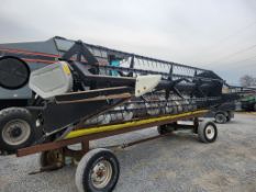 Agco 800 Grain Platform