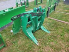 2020 Titan DL06GP Log Grapple