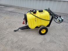 Sprayer