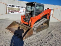 2019 Kubota SVL95-2s Track Skid Steer 'Ride & Drive - Drive Train Guarantee'
