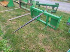 HLA Bale Spear