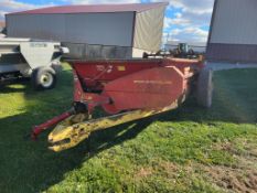New Holland 519 Manure Spreader