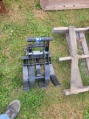 Giyi Grabber 'NEW - Weathered'