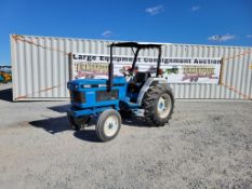 1999 New Holland 1920 Compact Tractor 'Ride & Drive - Drive Train Guarantee'