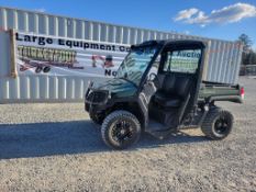 2023 John Deere XUV835M Gator Utility Vehicle - NO TITLE 'Ride & Drive - Drive Train Guarantee'