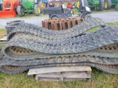 Rubber Tracks